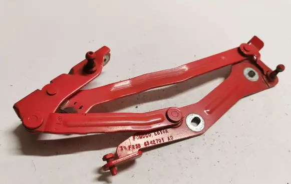 Ford Mustang VI Tailgate/trunk/boot hinge FR3B6342701AD
