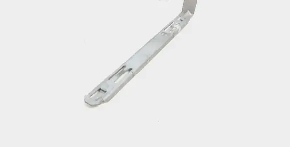 Volvo XC90 Headlight/headlamp mounting bracket 8637182