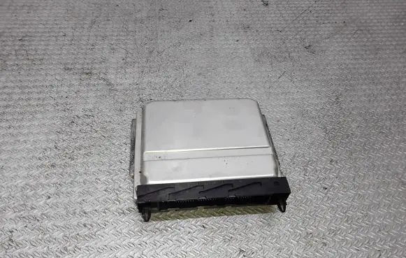 Volvo S80 Engine control unit/module 08627454A 0261206829