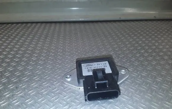 Ford Explorer Other relay F87B2C222AB