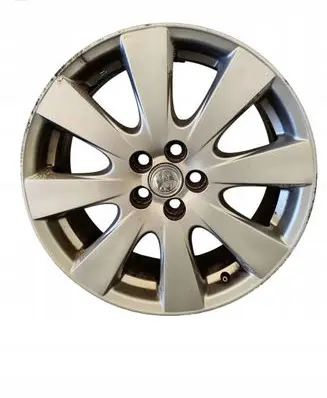 Toyota Avensis T220 R17 alloy rim 
