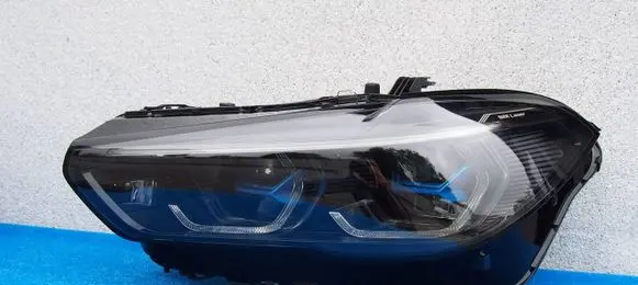 BMW X5 G05 Headlight/headlamp 5A279B1