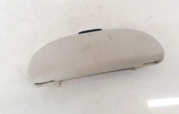 Glove box