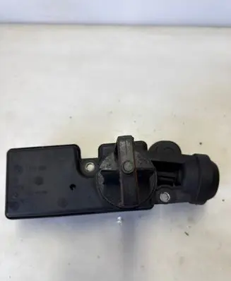 BMW 3 E46 Throttle valve 1440049