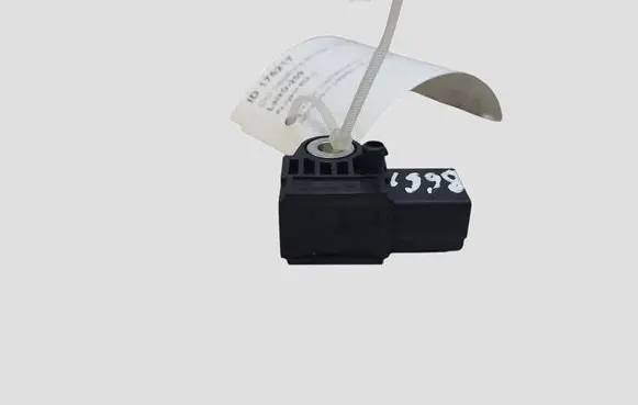 Peugeot 508 Airbag deployment crash/impact sensor 9665730180