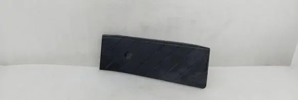 Audi Q5 SQ5 Foot rest pad/dead pedal 80B864777B