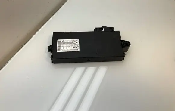 BMW 5 E60 E61 CAS control unit/module 9395656 2162440416 5WK49516SBR