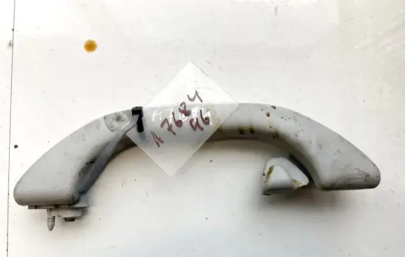 Volkswagen PASSAT B5.5 Rear interior roof grab handle 3b0857607a