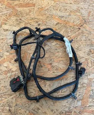 Cadillac ATS Camera wiring loom 22897407