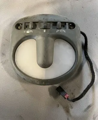 Fiat Bravo - Brava Front seat light 0881900