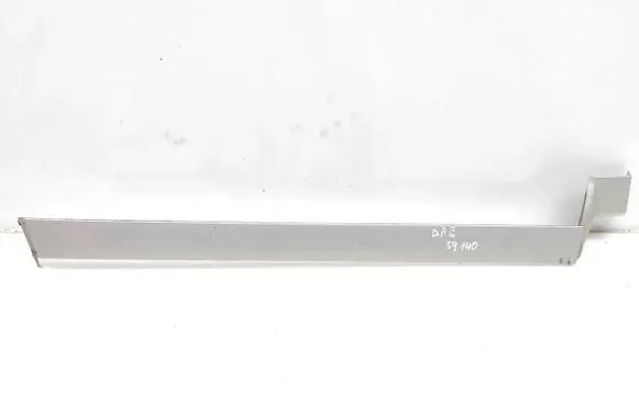 Seat Alhambra (Mk2) Sliding door rail trim 7N0843796