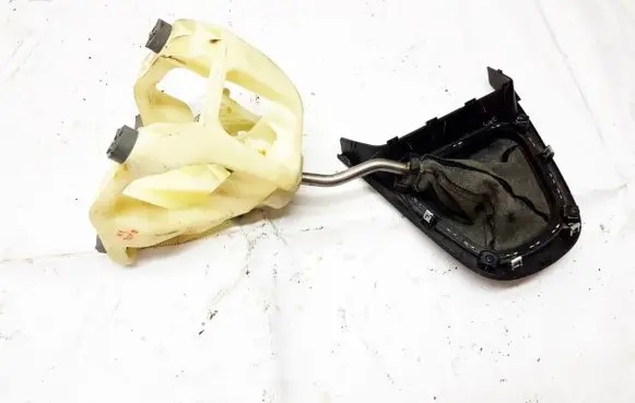 Hyundai i10 Gear shifter/selector 437000XXXX 43700-0XXXX