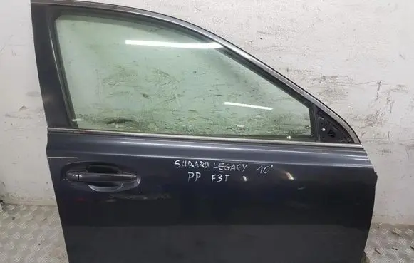 Subaru Legacy Front door