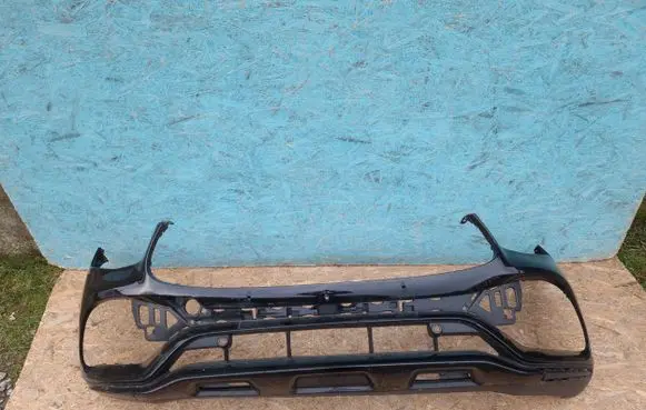 Mercedes-Benz GLC X253 C253 Front bumper A2538855704PMI