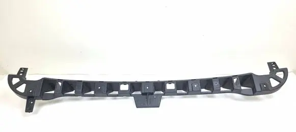 Fiat 500X Rear bumper mounting bracket 51937661 B340