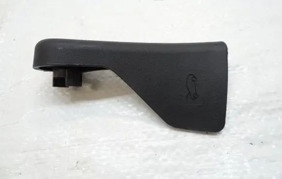 Peugeot 2008 II Engine compartment rubber 