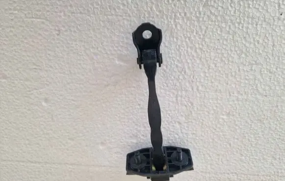 Tesla Model 3 Rear door check strap stopper 