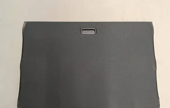 Dodge Durango III Headlining roof cover A070337 5136974