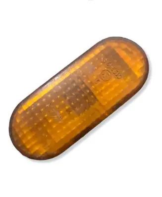 Volkswagen Polo III 6N 6N2 6NF Front fender indicator light 3A0949117A