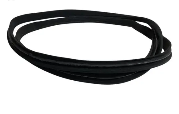 Mercedes-Benz C W204 Front door rubber seal A2046970951
