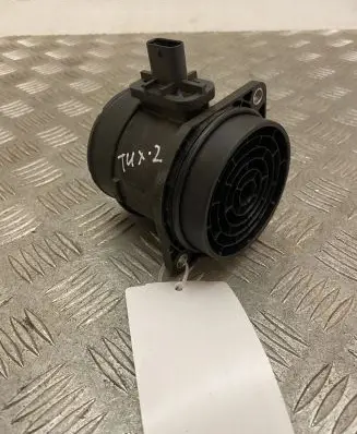 Hyundai Tucson IV NX4 Mass air flow meter 281642M400