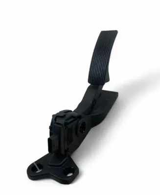 Mercedes-Benz GLS X166 Accelerator throttle pedal A2923000000