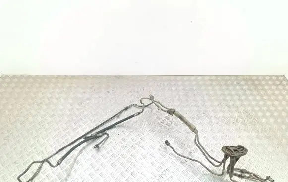 BMW 7 F01 F02 F03 F04 Active stabilizer tube/hose 6775207