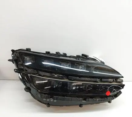 Genesis GV60 Headlight/headlamp 92102CU120