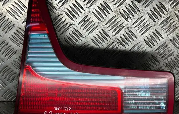 Citroen C5 Rear/tail lights 89034081X31