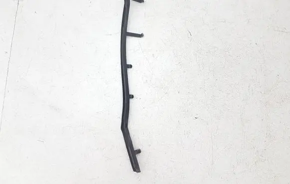 Ford Fusion II Rubber seal rear door DS73F25332 DS73F25332A GAHYA