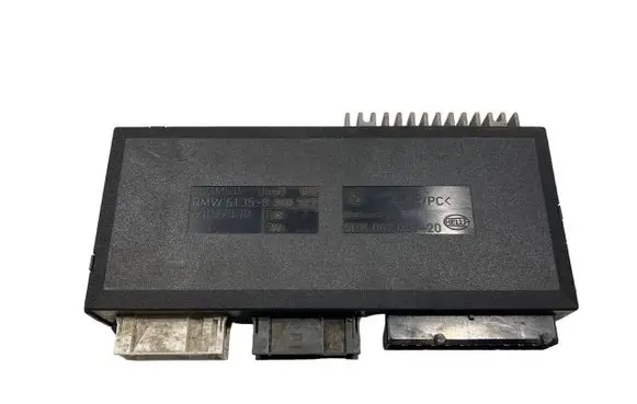 BMW 5 E39 Comfort/convenience module 8366527 61358366527