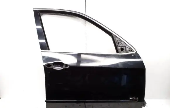 BMW X5 E70 Front door