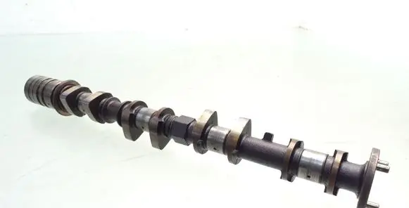 Toyota Yaris Camshaft 