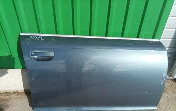 Audi A6 S6 C6 4F Front door