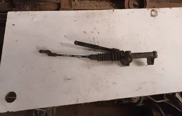 Smart ForTwo I Steering rack 26109970