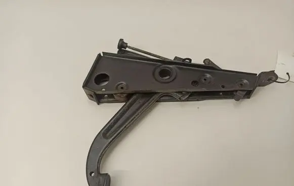 Mercedes-Benz COMPAKT W115 Handbrake/parking brake lever assembly