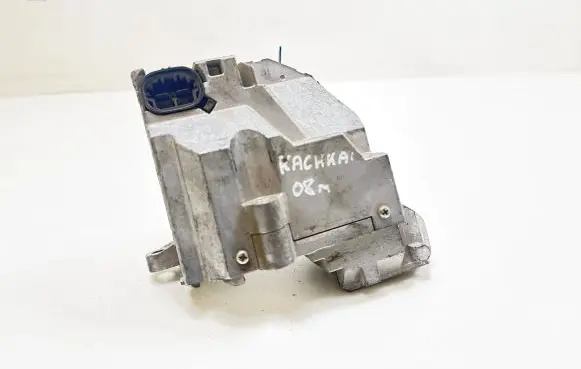 Nissan Qashqai Power steering control unit/module EA9CEC052 75C0355