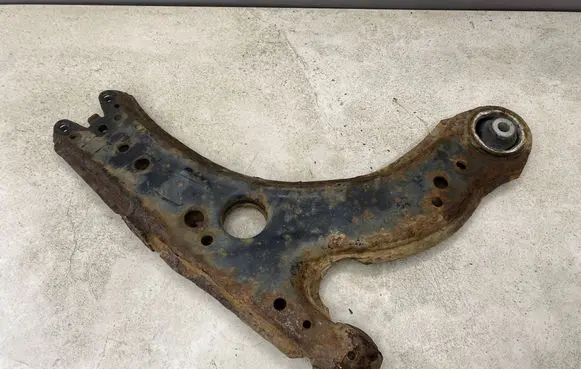 Audi A3 S3 8L Front lower control arm/wishbone