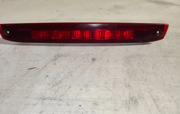 Ford Focus Third/center stoplight 4m5x13a613