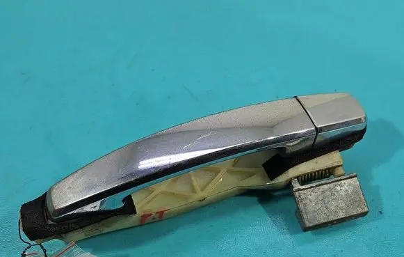 Opel Antara Rear door exterior handle IMPRK1551102