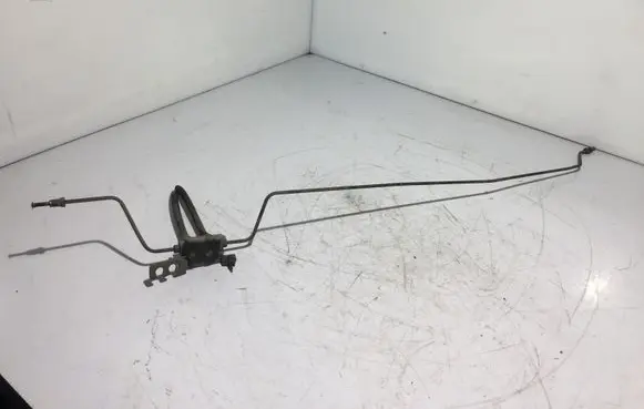 Ford Transit Custom Brake booster pipe/hose 