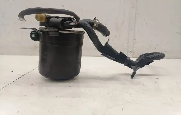 Mercedes-Benz GL X164 Fuel filter A6420920240 A6420905952