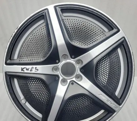 Mercedes-Benz EQE x294 R20 alloy rim A2944011100