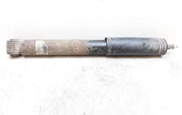 Rear shock absorber/damper