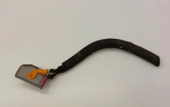 Audi A4 S4 B8 8K Other wiring loom 1J0972977J