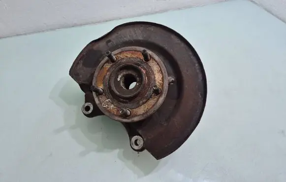 Dodge Journey Rear wheel hub 