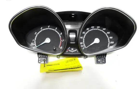 Speedometer (instrument cluster)
