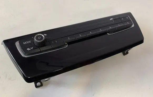 BMW 2 F46 Sound control switch 9371457 61359371457