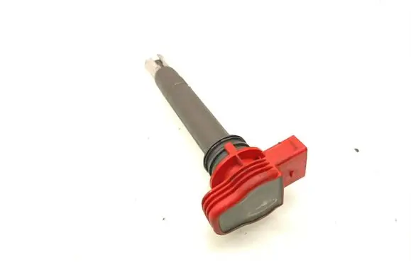 High voltage ignition coil