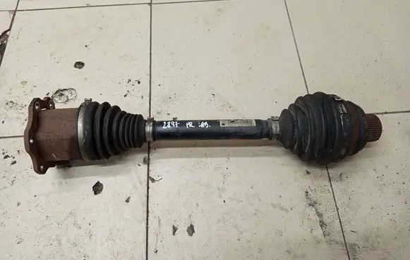 Audi Q5 SQ5 Front driveshaft 8R0407271
